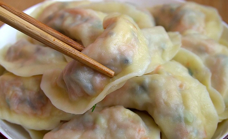 饺子馅调味技巧