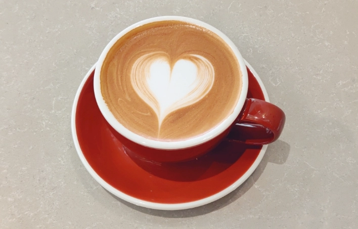 南港咖啡廳推薦