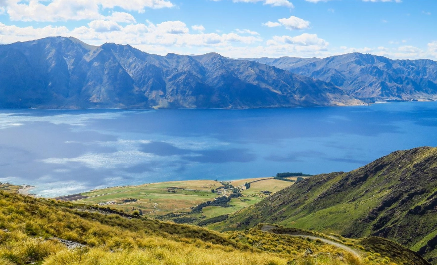 南岛自驾游攻略