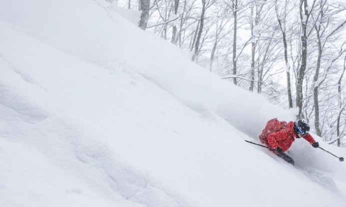 白馬滑雪場費用