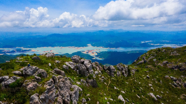 白馬三山公共交通