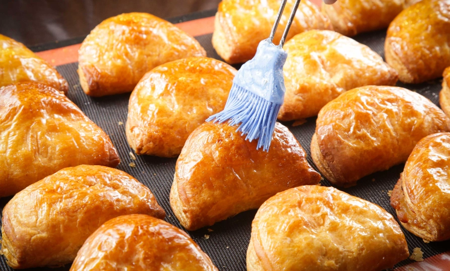 信州蘋果派做法