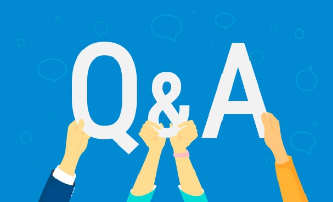 問男友問題清單