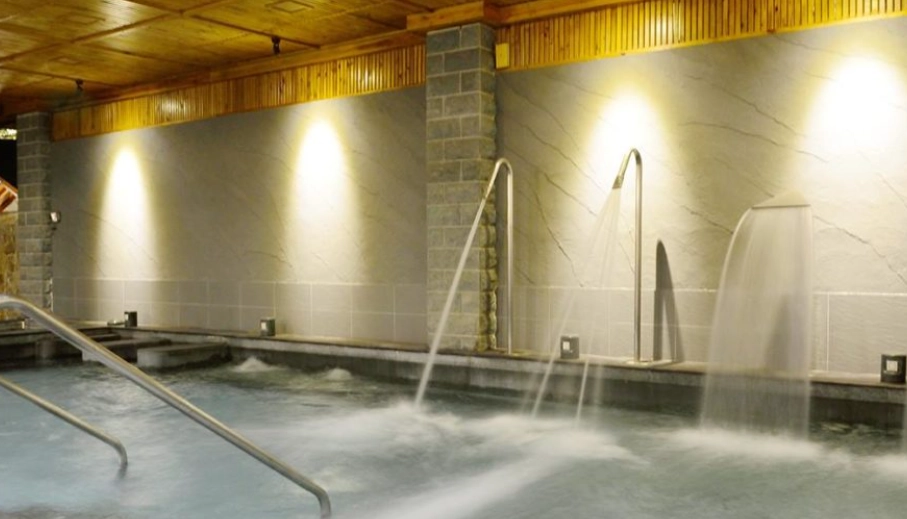 大凍山登山路線