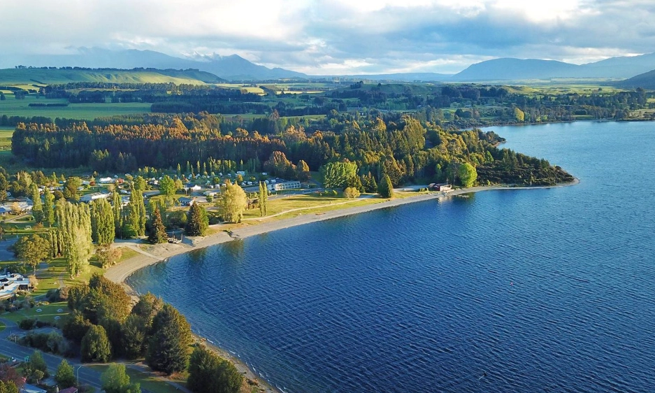 南岛自驾游攻略