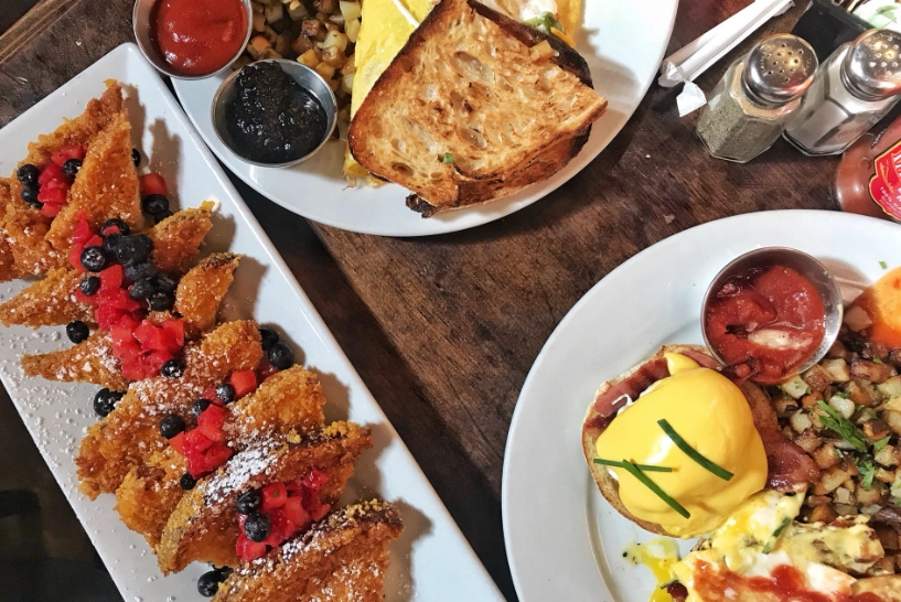 台北早午餐推薦