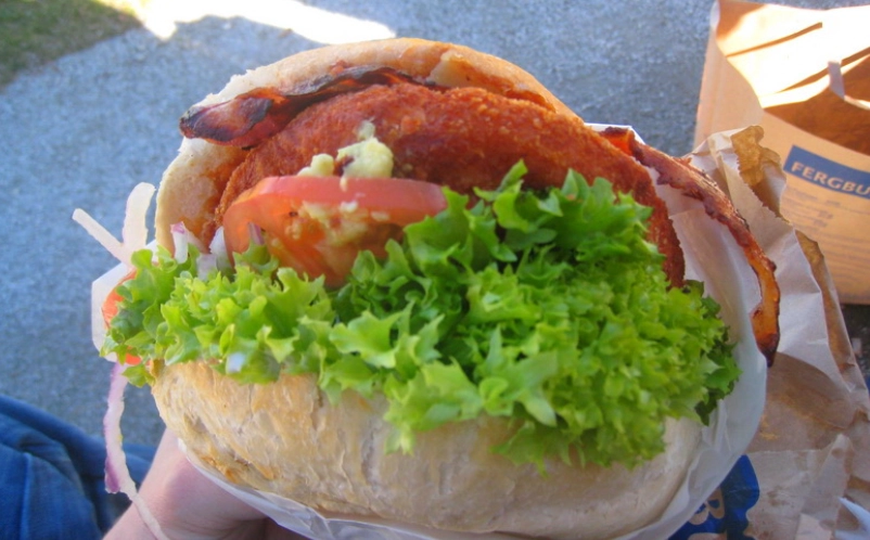 新西兰自驾游指南