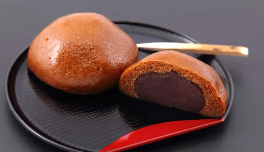 信州蘋果饅頭 做法