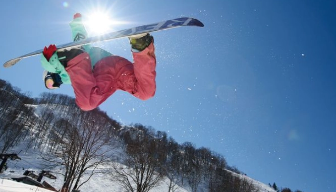 白馬滑雪場費用