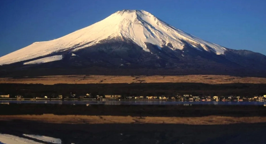 富士山行程規劃