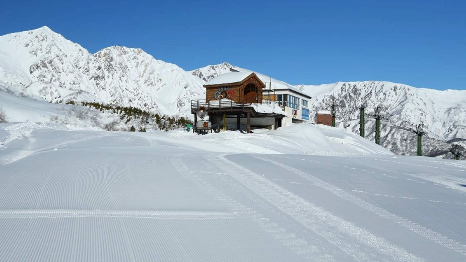 白馬滑雪場優惠