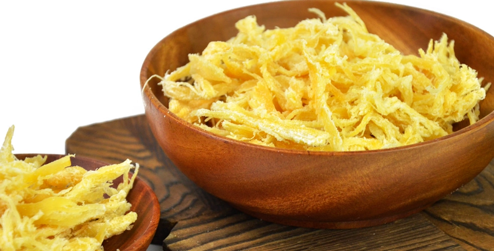 台灣魷魚絲品牌