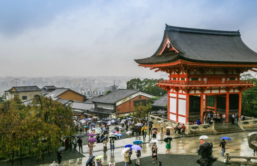 清水寺交通方式