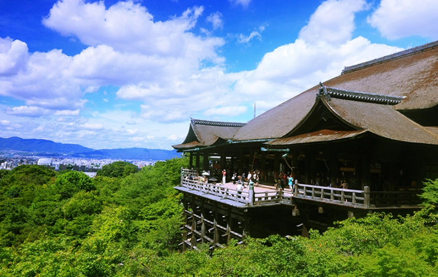 清水寺交通方式