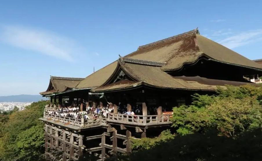 京都計程車價格