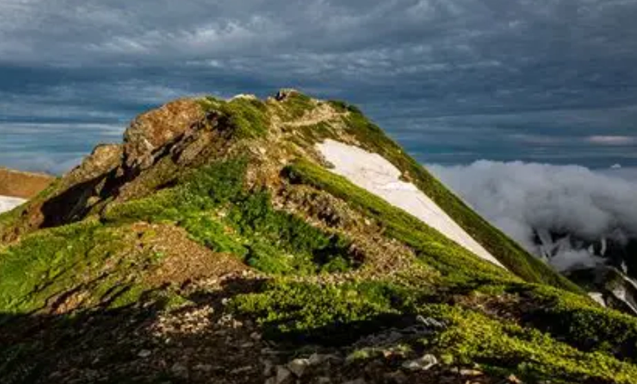日本長野非滑雪活動