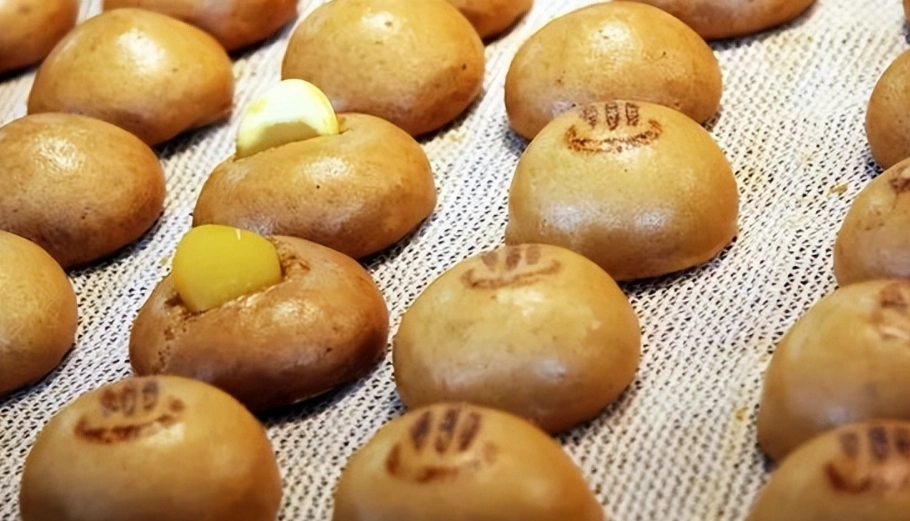 信州蘋果饅頭 哪裡買