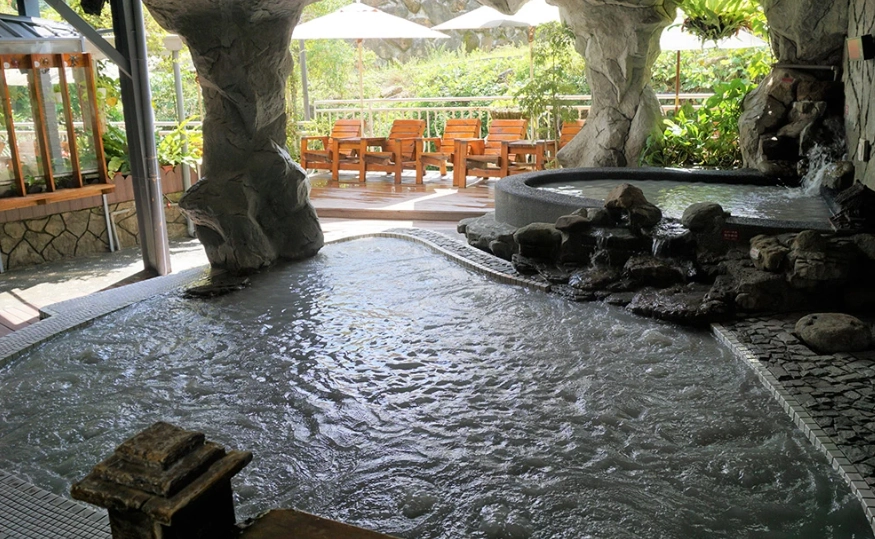 台南登山步道推薦