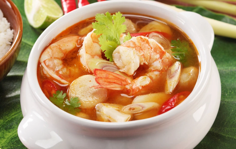 考山路美食推薦