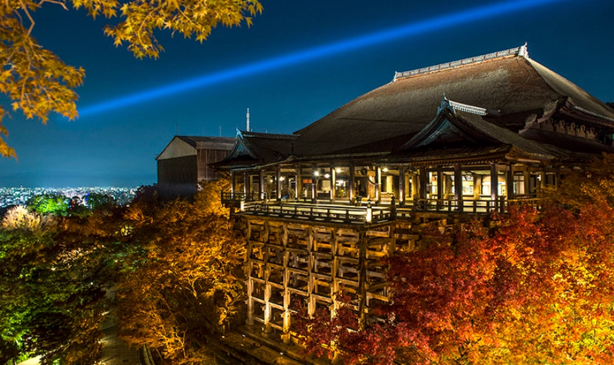 清水寺交通方式