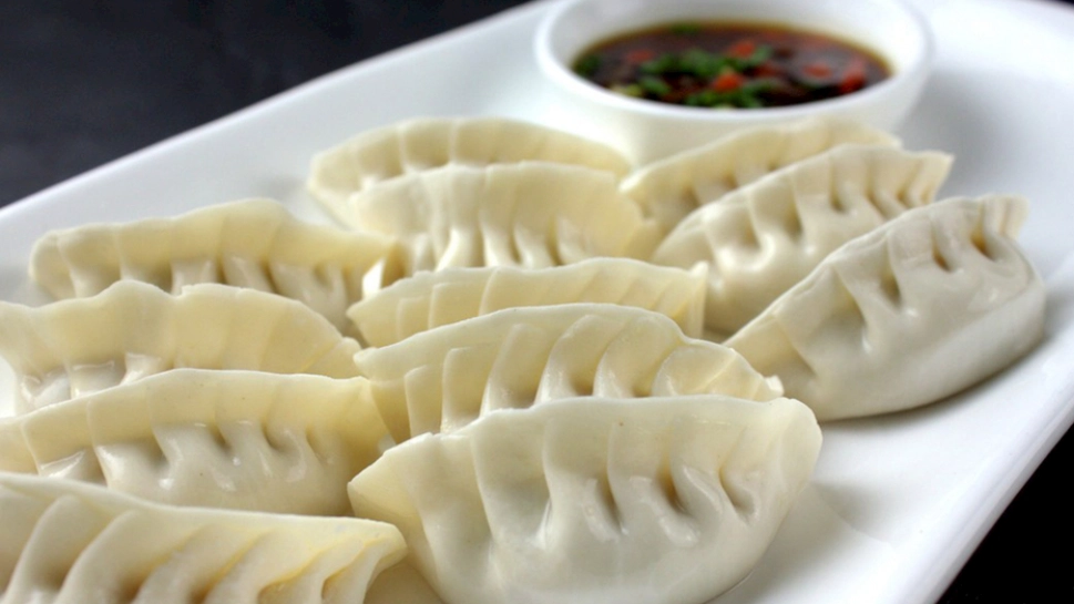 水饺浮起来没熟