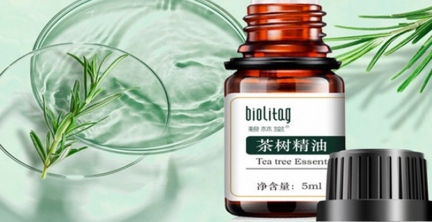 茶樹精油漱口方法