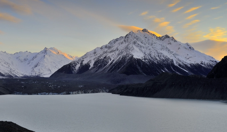 新西兰自驾游指南