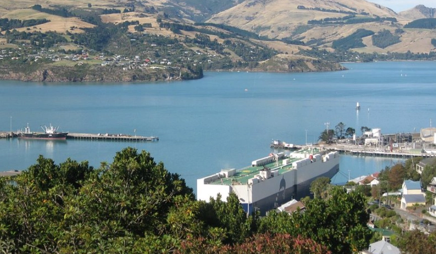 基督城周邊旅遊