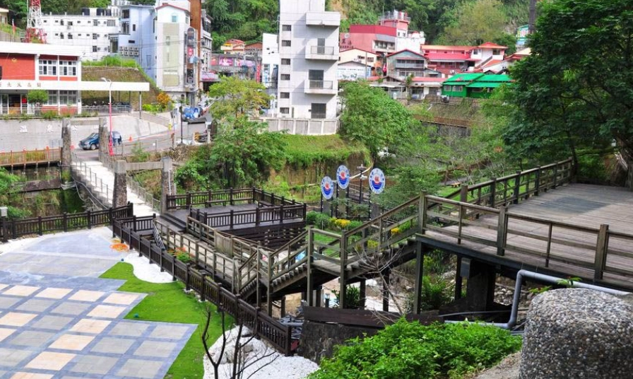 台南登山步道推薦