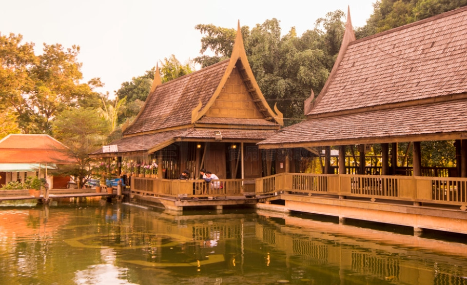 考山路住宿推薦