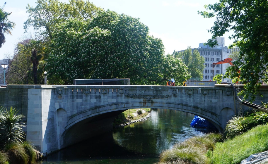 基督城酒吧推薦