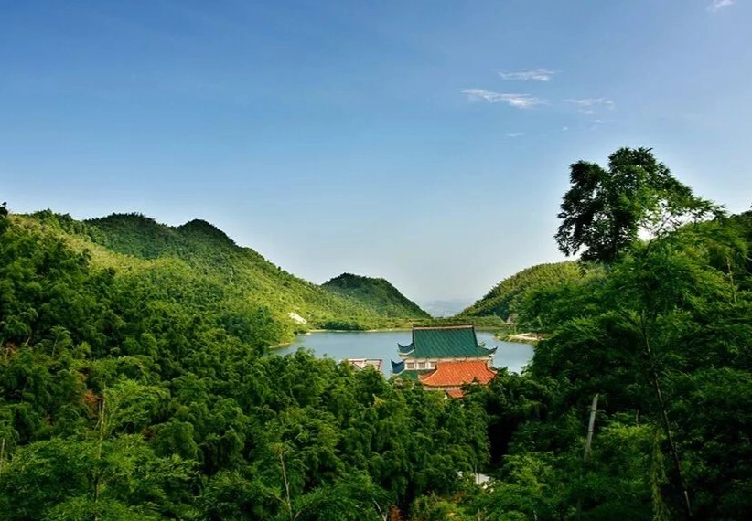 大塔山登山難度