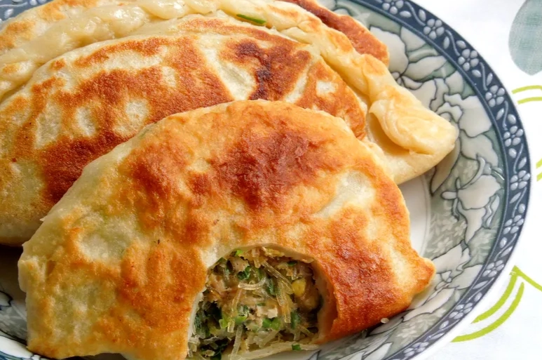 餃子餡調味秘訣