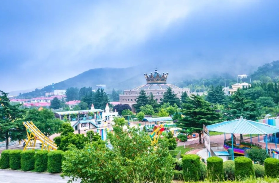 大塔山好不好爬