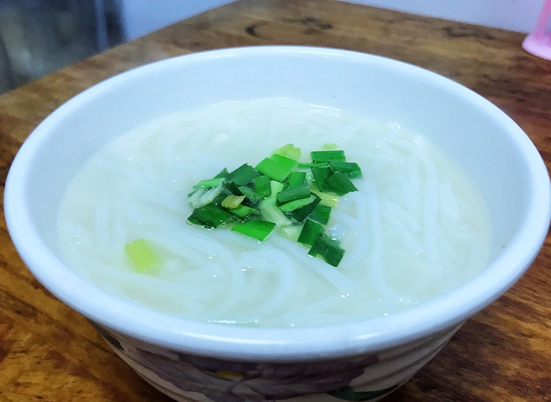 必比登推薦美食