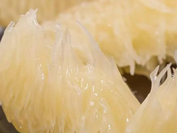 柚子與花生同食風險