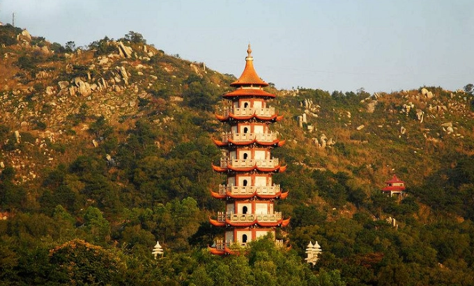 塔山步道登山許可