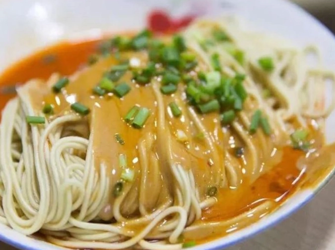 關廟麵醬汁成分