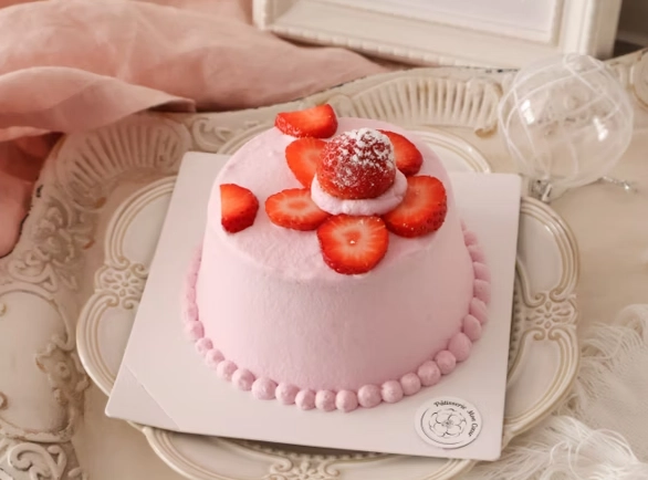 高雄小蛋糕推薦