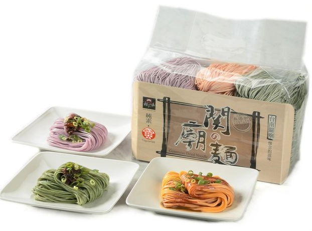 關廟麵醬汁食譜