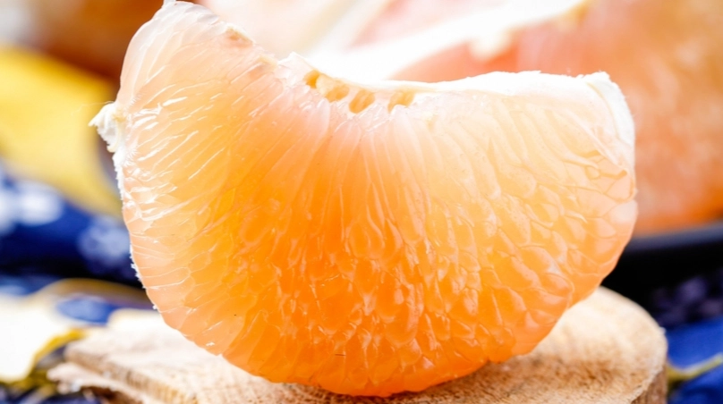 柚子影響魚油吸收