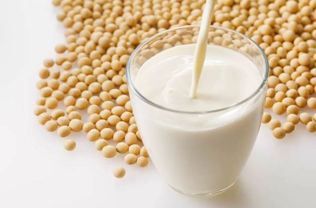 豆漿對帶狀皰疹的影響