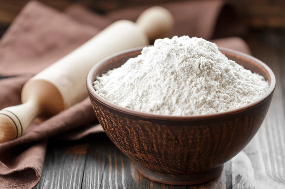 粘米粉台灣名稱