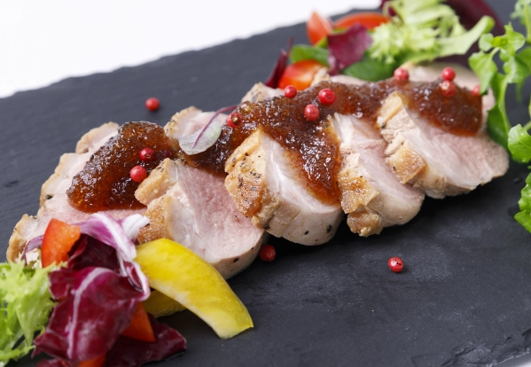 鴨肉 腎臟病 影響