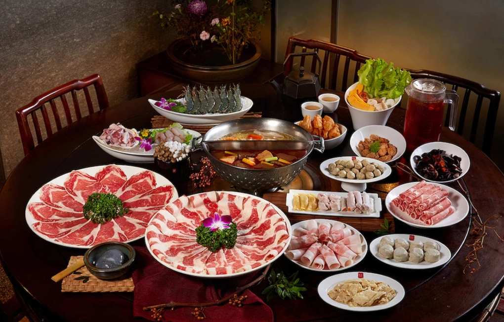 台北車站火鍋推薦