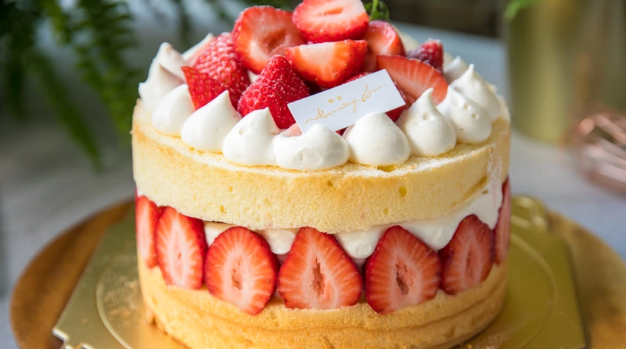 高雄小蛋糕推薦