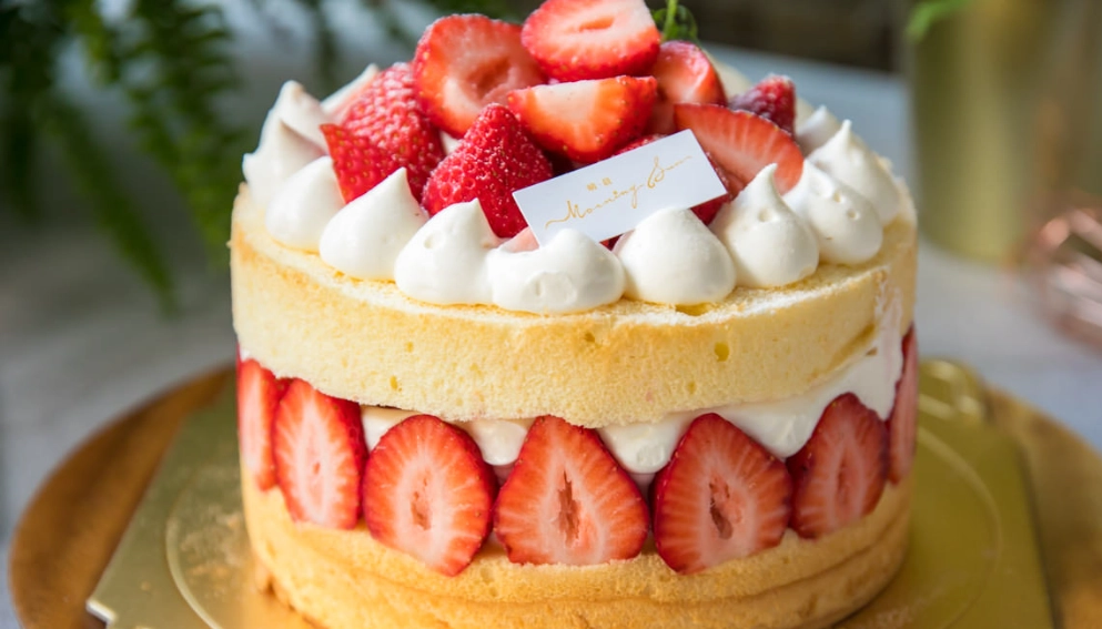 高雄生日蛋糕推薦