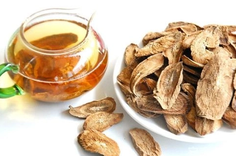 牛蒡茶禁忌人群