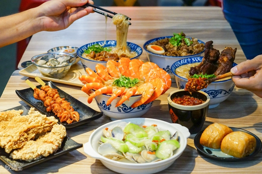 新竹在地美食推薦