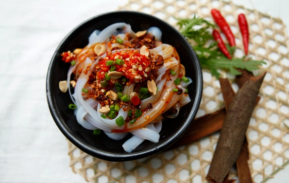 白涼粉健康益處